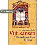 Vijf kansen 9789021137094 M. den Dulk, Boeken, Verzenden, Gelezen, M. den Dulk
