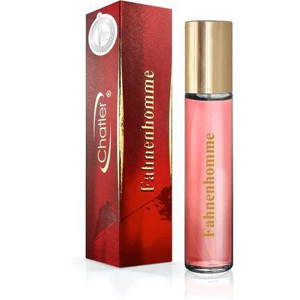 Fahnenhomme for him by Chatler, Sieraden, Tassen en Uiterlijk, Uiterlijk | Parfum, Nieuw, Verzenden