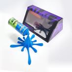 2FAST - Blue/Green Graffiti Soup Splash Sculpture, Antiek en Kunst