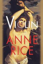 Violin 9780679433026 Rice, Verzenden, Gelezen, Rice