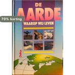 Aarde waarop wij leven 9789024343218 W. Everaert, Boeken, Verzenden, Gelezen, W. Everaert