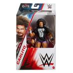 WWE Elite Collection Series 113 Carlito (Toys, WWE Wresting), Verzenden, Zo goed als nieuw
