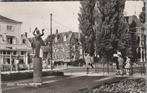 ZEIST - Bushalte het Rond, Verzenden, Gelopen