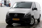 Zakelijke Lease |  Mercedes-Benz Vito 114 CDI 136pk Compact, Automaat, Gebruikt, Euro 6, Overige kleuren
