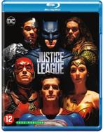 Justice League (Blu-ray), Verzenden, Gebruikt