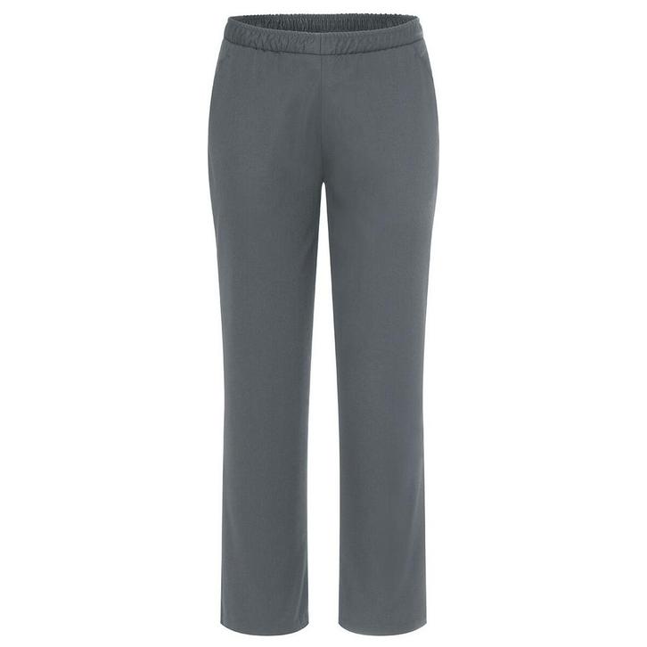 GGM Gastro | (6 stuks) KARLOWSKY | Slip-on Broek Kaspar - |, Kleding | Heren, Broeken en Pantalons, Overige kleuren, Maat 46 (S) of kleiner