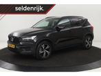 Volvo XC40 1.5 T3 R-Design | Leder/Alcantara | Full LED |, Auto's, Volvo, Automaat, Plug-in hybride, Nieuw, SUV of Terreinwagen