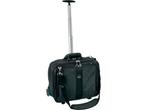 Kensington Contour™ 17 Laptoptas - Op Wieltjes - Zwart, Verzenden, Nieuw