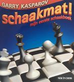 9789056911645 Schaakmat | Tweedehands, Boeken, Garry Kasparov, Zo goed als nieuw, Verzenden