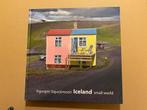 Luxe Foto en Impressieboek -  IJsland - NIEUW, Boeken, Ophalen of Verzenden, Zo goed als nieuw, Europa, Reisgids of -boek