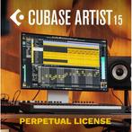 Steinberg Cubase Artist 15  – BLACK FRIDAY, Ophalen of Verzenden, Nieuw