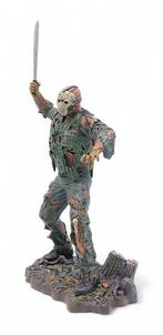 NECA 2005 - Action figure della Serie Ultimate Jason, Nieuw