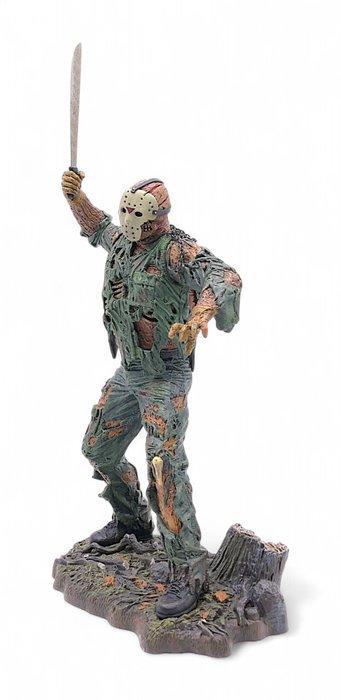 NECA 2005 - Action figure della Serie Ultimate Jason, Verzamelen, Film en Tv