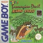 Tazmanian Devil Island Chase (Losse Cartridge), Ophalen of Verzenden, Zo goed als nieuw