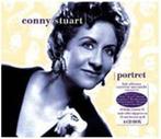 cd - Conny Stuart - Portret Compleet, Verzenden, Zo goed als nieuw