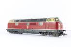 Märklin H0 - 3682 - Diesellocomotief (1) - V221 107-6 - DB, Nieuw