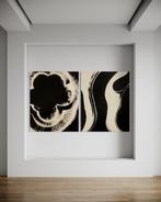 Aiko Yamada - Shibusa 054 XXL, Antiek en Kunst