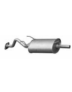 Uitlaat Einddemper, Honda Civic 1.4 - 1.5, Ophalen of Verzenden, Nieuw, Honda