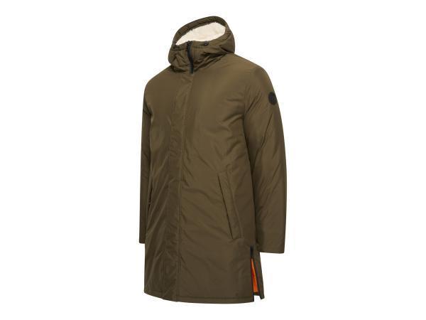 Veiling - Norlund Limba Parka Jacket Army - XL, Kleding | Heren, Jassen | Winter, Nieuw