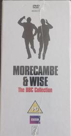 Morecambe + Wise  BBC Collection (20 disc)  Gratis verzenden, Verzenden, Alle leeftijden, Boxset, Zo goed als nieuw