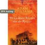 De laatste resten van de keizer 9789024554249 A. Williams, Boeken, Verzenden, Gelezen, A. Williams