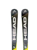 Head Supershape I.Speed-177 cm, Gebruikt, Ophalen of Verzenden, Carve, Skiën