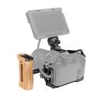 SmallRig 3425B Camera Cage Kit voor Canon EOS R5 & R6 & R5 C, Audio, Tv en Foto, Fotocamera's Digitaal, Nieuw, Ophalen of Verzenden