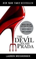 The Devil Wears Prada 9780307275554 Lauren Weisberger, Verzenden, Gelezen, Lauren Weisberger