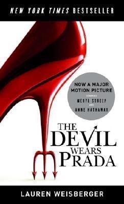 The Devil Wears Prada 9780307275554 Lauren Weisberger, Boeken, Overige Boeken, Gelezen, Verzenden