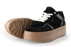 Nubikk Sneakers in maat 40 Zwart | 10% extra korting, Nubikk, Verzenden, Zwart, Sneakers of Gympen