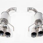 Roush 2018-2023 Ford Mustang 5.0L GT Axle-Back Exhaust Kit -, Ophalen of Verzenden, Nieuw