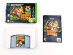 Donkey Kong 64 [Nintendo 64], Spelcomputers en Games, Ophalen of Verzenden, Zo goed als nieuw