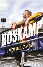 Boskamp 9789048833498 Andre van Kats, Verzenden, Gelezen, Andre van Kats