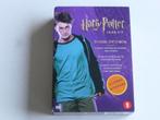 Harry Potter - Jaar 1-3 (3 DVD), Cd's en Dvd's, Verzenden, Nieuw in verpakking