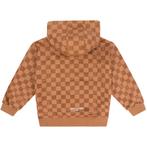 Trui hoodie oversized (hazelnut), Kinderen en Baby's, Kinderkleding | Maat 104, Nieuw, Jongen, Trui of Vest, Daily7