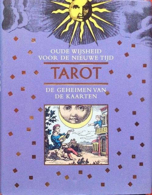 TAROT 9783829028226 Esmeralda da Silva, Boeken, Overige Boeken, Gelezen, Verzenden