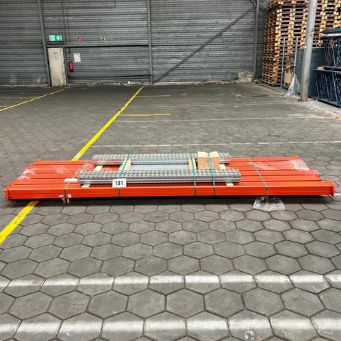Aanbieding: Voordeelpartij deels gebruikte AR T2, Zakelijke goederen, Kantoor en Winkelinrichting | Magazijn, Stelling en Opslag