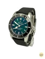 Breitling Superocean Heritage II 42 Green, Ophalen of Verzenden, Nieuw