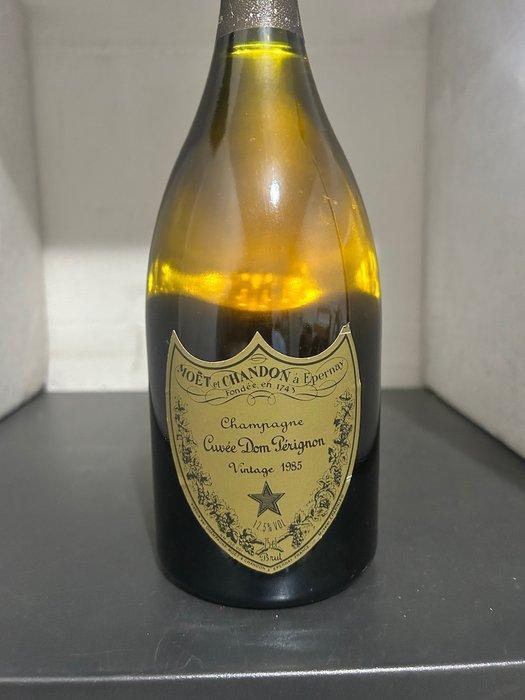 1985 Moët & Chandon, Cuvée Dom Pérignon - Champagne Brut - 1, Verzamelen, Wijnen