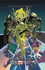 Avengers (5th Series) Volume 3: Prelude To Infinity, Verzenden, Zo goed als nieuw