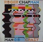LP gebruikt - Roger Chapman - Mango Crazy, Verzenden, Zo goed als nieuw