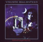 cd - Yngwie Malmsteen - Inspiration, Verzenden, Zo goed als nieuw