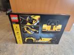 Lego Set - 21307 - Ideas (CUUSOO) - Caterham Seven 620R, Nieuw