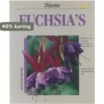 FUCHSIAS / Bloemen en planten 9789052100852 R. Heinke, Verzenden, Gelezen, R. Heinke
