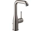 GROHE Essence New Wastafelkraan - hoge draaibare uitloop -, Verzenden, Zo goed als nieuw