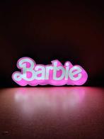 Lichtbord - Barbie - Plastic