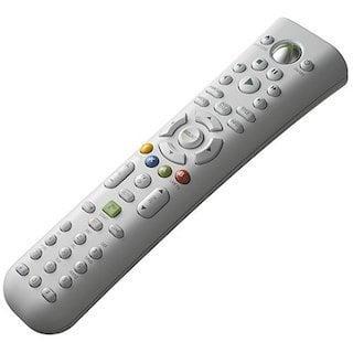 Microsoft Xbox 360 Media Controller (Xbox 360 Accessoires), Spelcomputers en Games, Spelcomputers | Xbox 360, Zo goed als nieuw