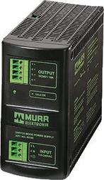 MURR MCS-B Universele Voedingseenheid 24V 10A | 85165, Verzenden, Nieuw, Overige typen