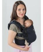 Isara Ergonomische Draagzak The One Noire Black, Nieuw