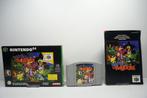 Banjo-Kazooie NUS-NBKP-EUR Garantie & morgen in huis!, Ophalen of Verzenden, Zo goed als nieuw